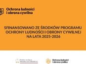 Ważne szkolenia z zakresu ochrony ludności i obrony cywilnej