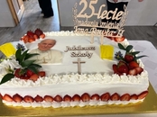 Wyjątkowy jubileusz szkoły w Łętowni