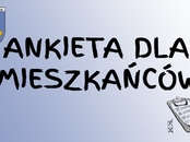 Ważna ankieta dla mieszkańców Gminy Jordanów
