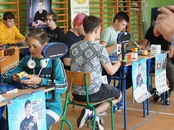 September Speedcubing Tour Naprawa 2021