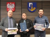 Dofinansowanie na Mini Podhale Tour