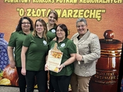 "Śleboda" i "Wysocanki" nagrodzone na powiatowym konkursie