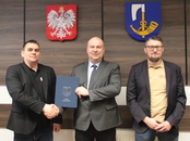 LOK z dotacją na realizację zadania