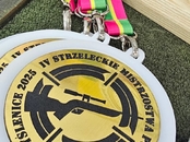 IV Strzeleckie Mistrzostwa Kawalerii