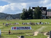 "Grand Prix" Łętowni po raz pierwszy