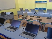 Nieodpłatne przekazanie sprzętu dla szkół naszej gminy