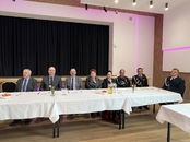 Walne zebranie sprawozdawczo - wyborcze KGW Osielec