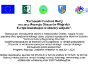 "Wyposażenie siłowni w miejscowości Osielec"