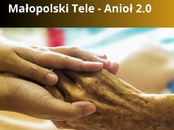 Gmina Jordanów przystępuje do “Tele - Anioła 2.0”