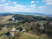 Scalanie w Łętowni i Wysokiej