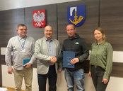 Umowa na dostawę kruszywa dla gminy Jordanów podpisana