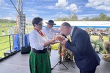  Gmina Jordanów