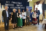  Gmina Jordanów