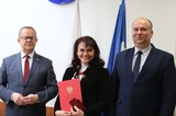  Gmina Jordanów