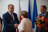 Gmina Jordanów