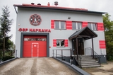  Gmina Jordanów