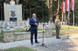  Gmina Jordanów