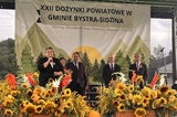  Gmina Jordanów