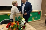  Gmina Jordanów