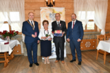  Gmina Jordanów