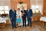  Gmina Jordanów