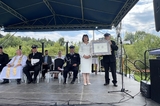  Gmina Jordanów