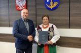  Gmina Jordanów