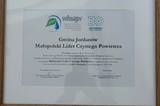  Gmina Jordanów