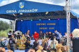  Gmina Jordanów