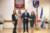  Gmina Jordanów