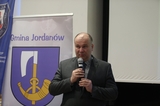  Gmina Jordanów