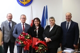  Gmina Jordanów