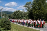  Gmina Jordanów