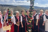  Gmina Jordanów