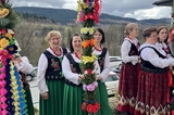  Gmina Jordanów
