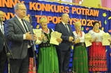  Gmina Jordanów