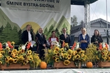  Gmina Jordanów
