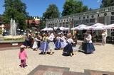  Gmina Jordanów