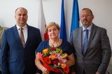  Gmina Jordanów