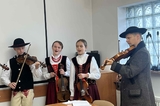 Gmina Jordanów