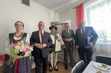  Gmina Jordanów