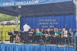  Gmina Jordanów